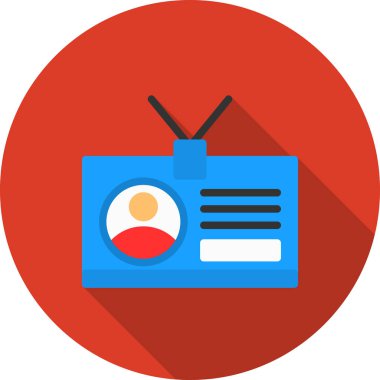 video düz vektör simgeleri.