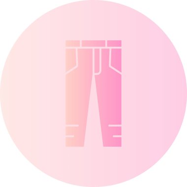 Güzelliğin vektör çizimi modern simge