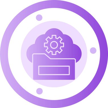 Bulut hesaplama. Basit resimleme