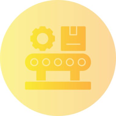 robot vektör çizim