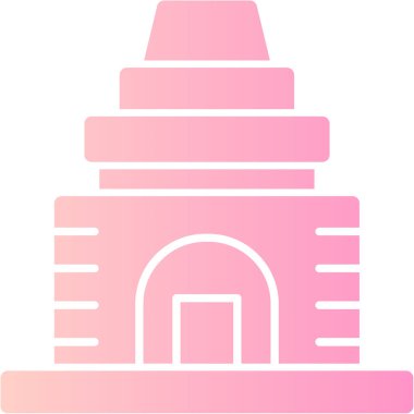 mimari simgesini pürüzsüz bir şekilde inşa etmek