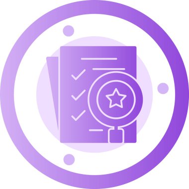 Kitap. Web simgesi basit illüstrasyon