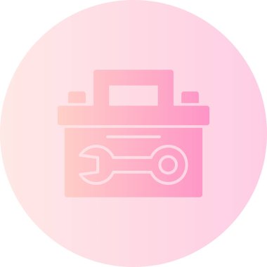 Kamera. Web simgesi basit illüstrasyon