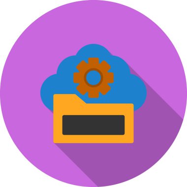 Bulut hesaplama. Basit resimleme