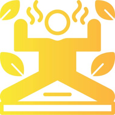 sıcak kahve Kupası simgesi