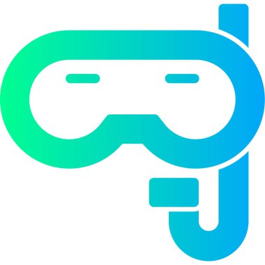 Oyun. Web simgesi basit illüstrasyon