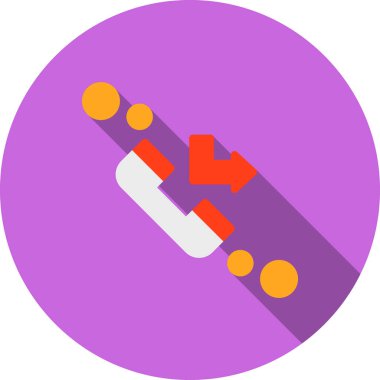 Yangın. Web simgesi basit illüstrasyon