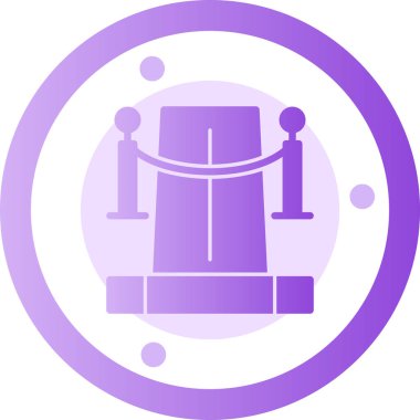 modern simge vektör illüstrasyonu