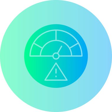 Pusula simgesi vektör resimlemesi