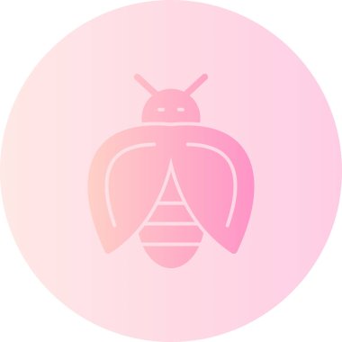 Arı simgesi çizimi