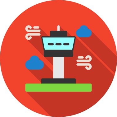 Bulut hesaplama. Web simgesi