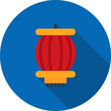 Çin feneri, Çin Yeni Yılı