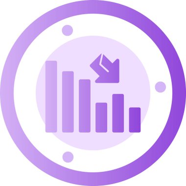 Grafiğin vektör simgesi