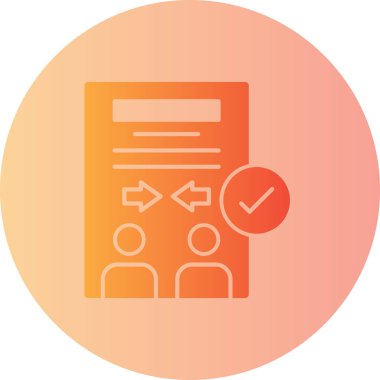 Hesap makinesinin vektör çizimi