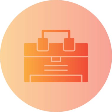 vektör torbasının resimleme