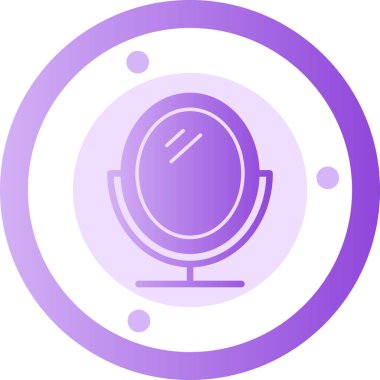 vektör müzik simgesi, vektör illüstrasyonu