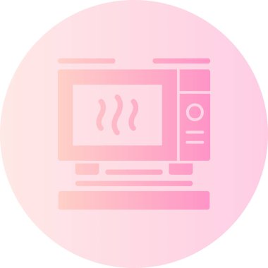 Gıda simgesinin vektör illüstrasyonu