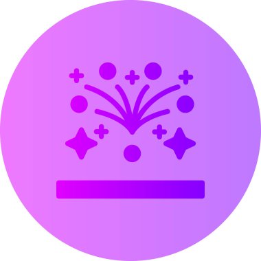 Taç. Web simgesi basit illüstrasyon