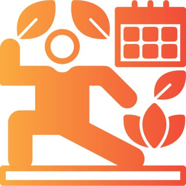 man simgesi vektör illüstrasyonu