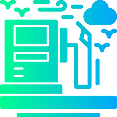 Bulut hesaplama. Basit resimleme