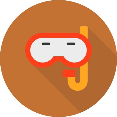 Oyun. Web simgesi basit illüstrasyon