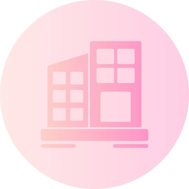 modern simge vektör illüstrasyonu