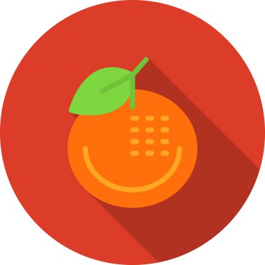 meyve ve sebze simgesi.