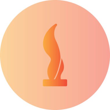 modern simge vektör illüstrasyonu