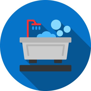 Sepet arabası alışveriş ikonu