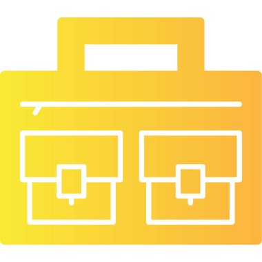 ticari durum simgesi vektör illüstrasyon tasarımı