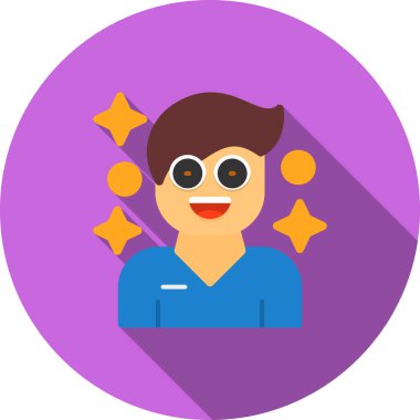 Avatar Avatar Adam simgesi Avatar kategorisinde