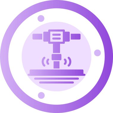 wifi simgesi vektör illüstrasyonu