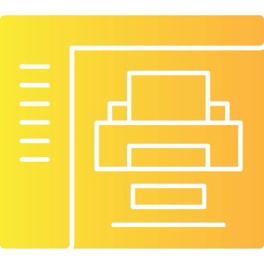 belge dizini vektör illüstrasyonuName