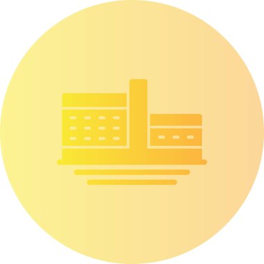 İnşa etmenin vektör illüstrasyonu