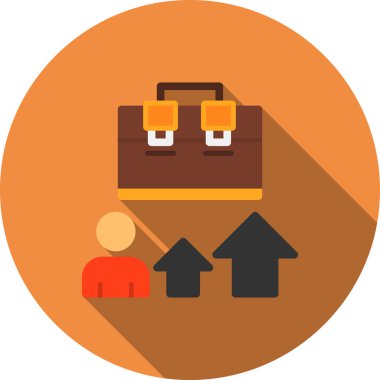 Erkek ve kadın ikonunun vektör çizimi, erkek simgesi