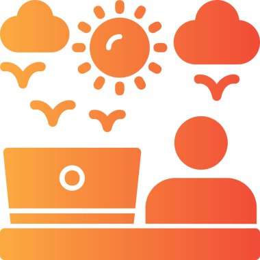 Bulut hesaplama. Basit tasarım