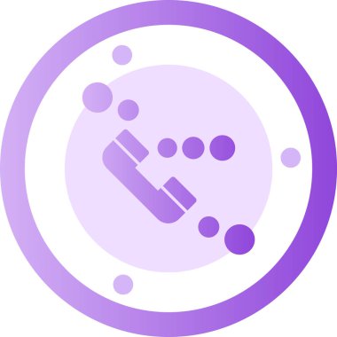 uydu anten ikonu vektör illüstrasyonu