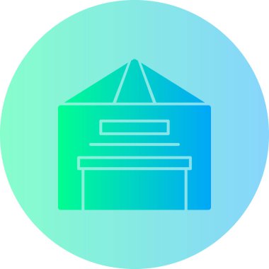 ikon vektör illüstrasyonu oluşturma