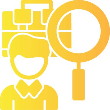 İnsanlar arar. Basit tasarım