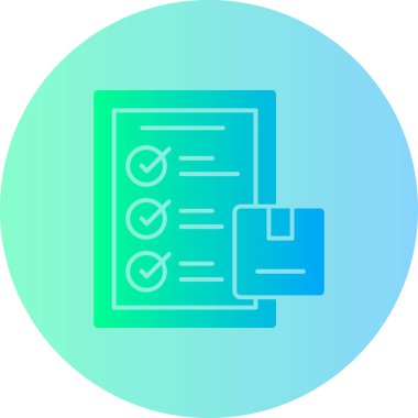 İşaretle. Web simgesi basit illüstrasyon