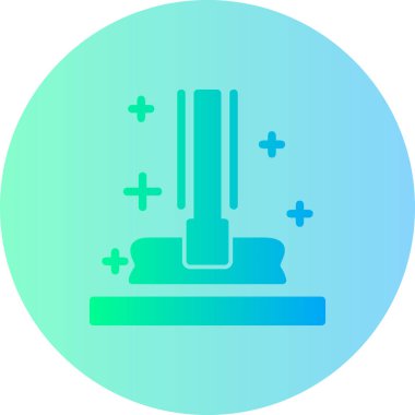 Web ve ticari tasarım için vektör simgesi