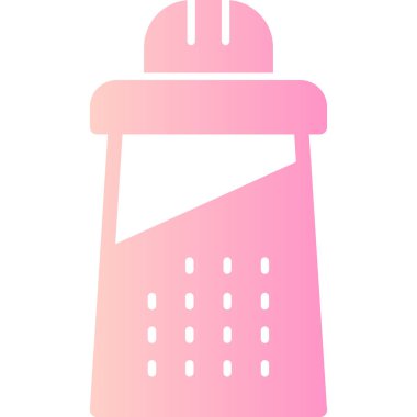 Modern simgenin vektör illüstrasyonu