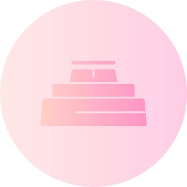 Bir binanın eşsiz modern simgesi