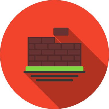 İnşa etmenin vektör illüstrasyonu