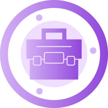 Modern eğitim ikonunun vektör illüstrasyonu