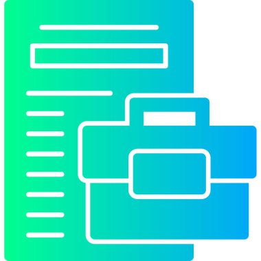 belge dizin dosya simgesi