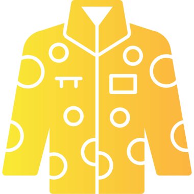 kat simge vektör çizim