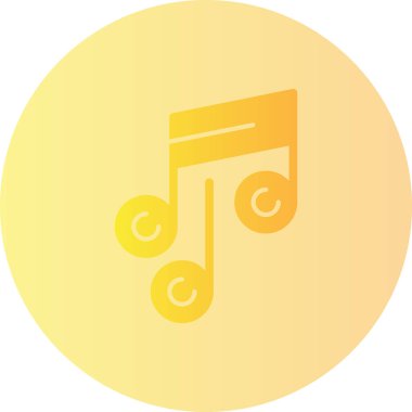 müzik Not. Web Tasarım