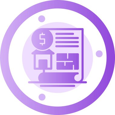 ev vektörü illüstrasyonu