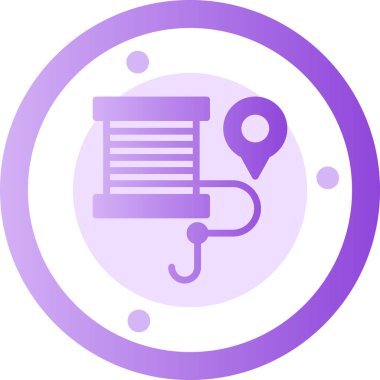 Klima. Basit resimleme